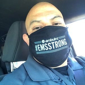 Meet your Posher, Mike